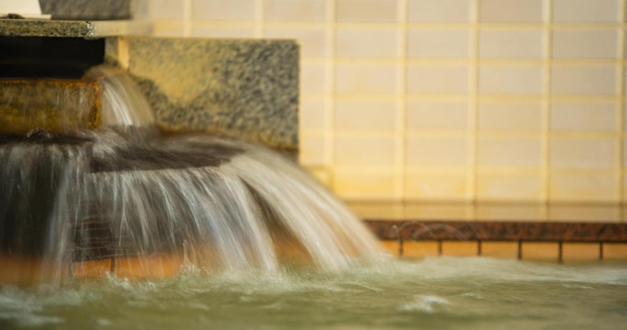 Shiga Grand Hotel Yamanouchi  Buitenkant foto