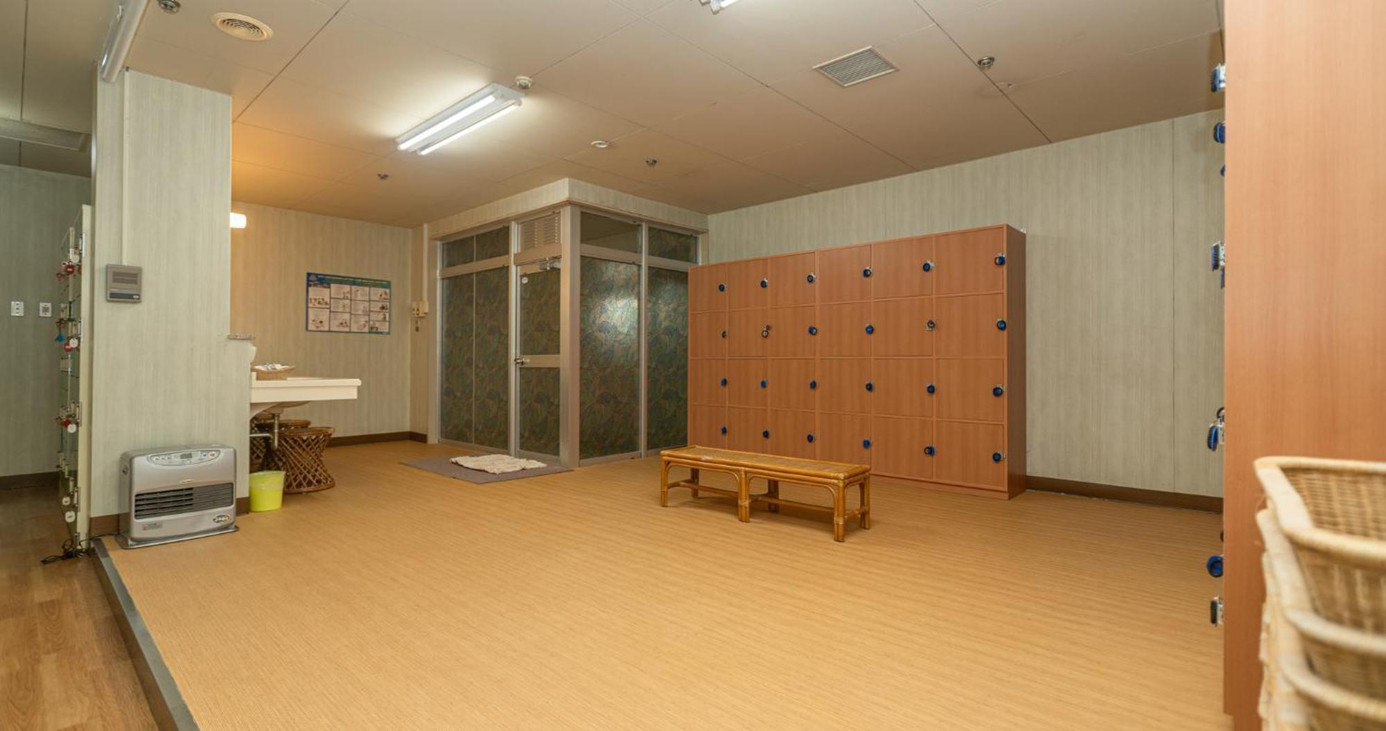 Shiga Grand Hotel Yamanouchi  Buitenkant foto