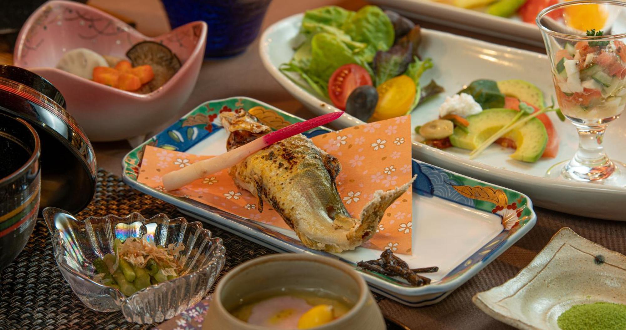 Shiga Grand Hotel Yamanouchi  Buitenkant foto