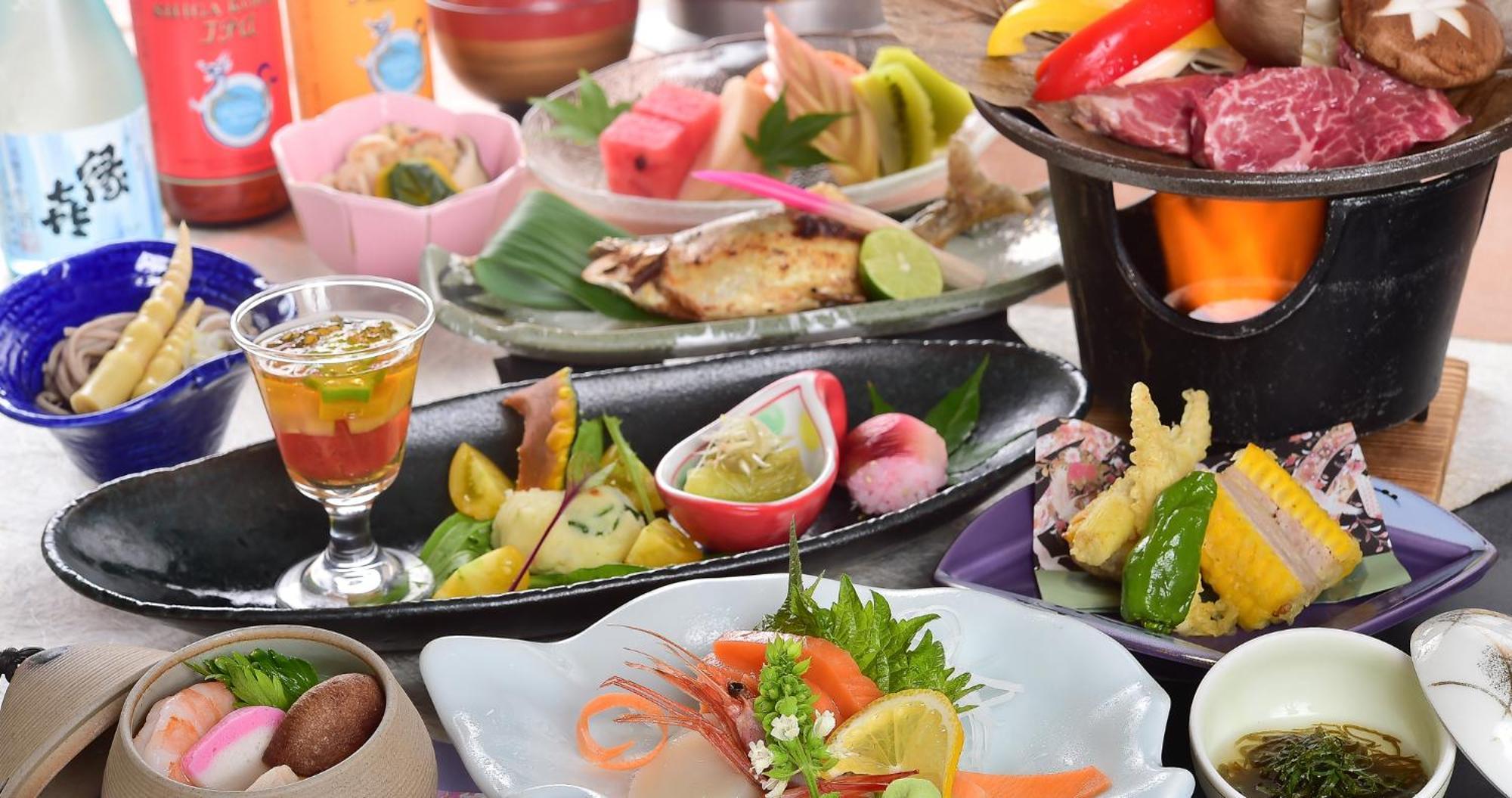 Shiga Grand Hotel Yamanouchi  Buitenkant foto