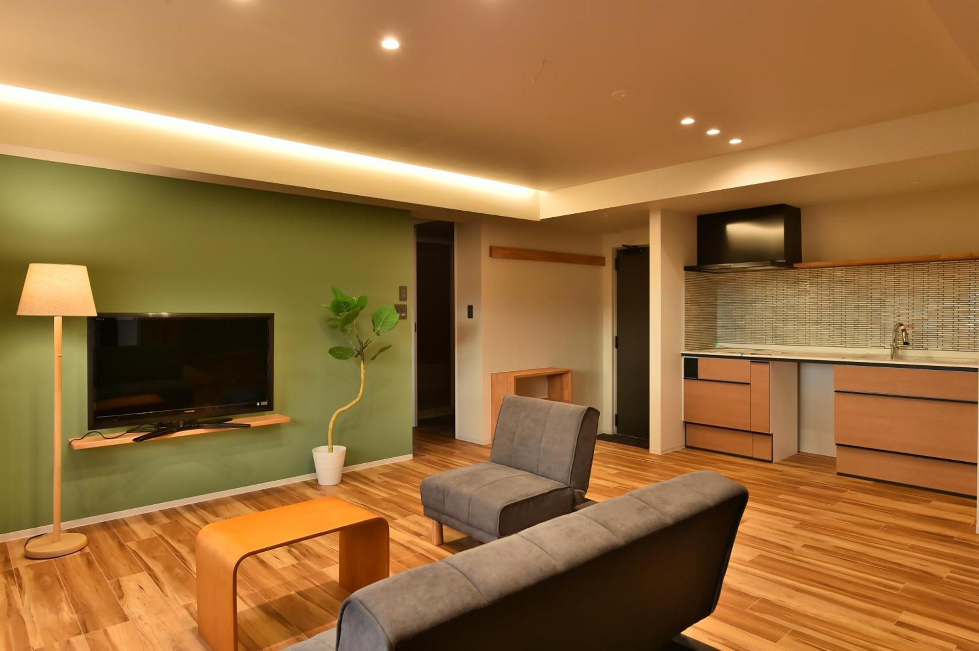 Shiga Grand Hotel Yamanouchi  Buitenkant foto