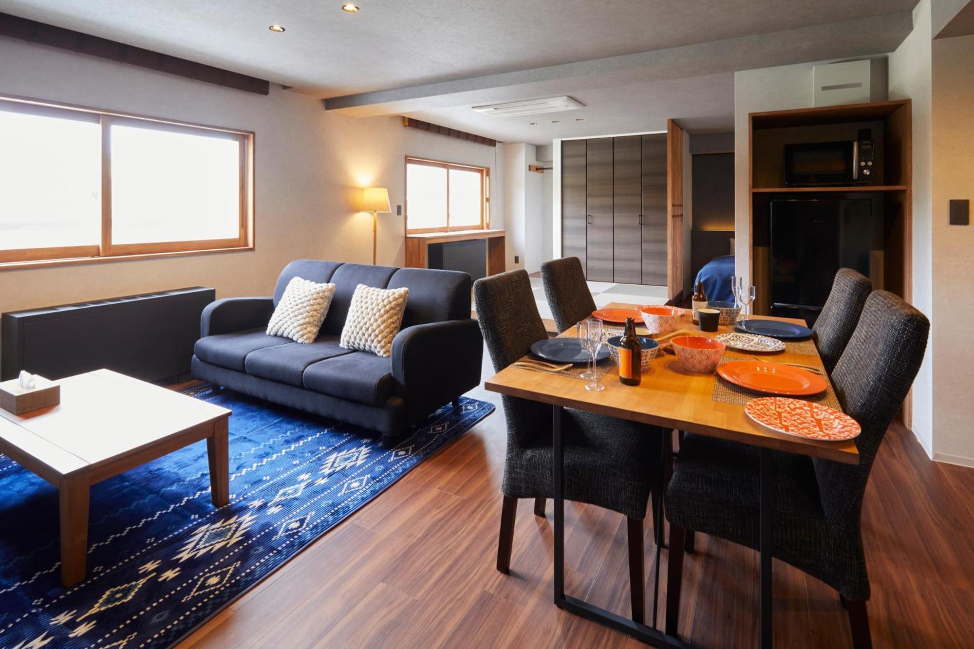Shiga Grand Hotel Yamanouchi  Buitenkant foto