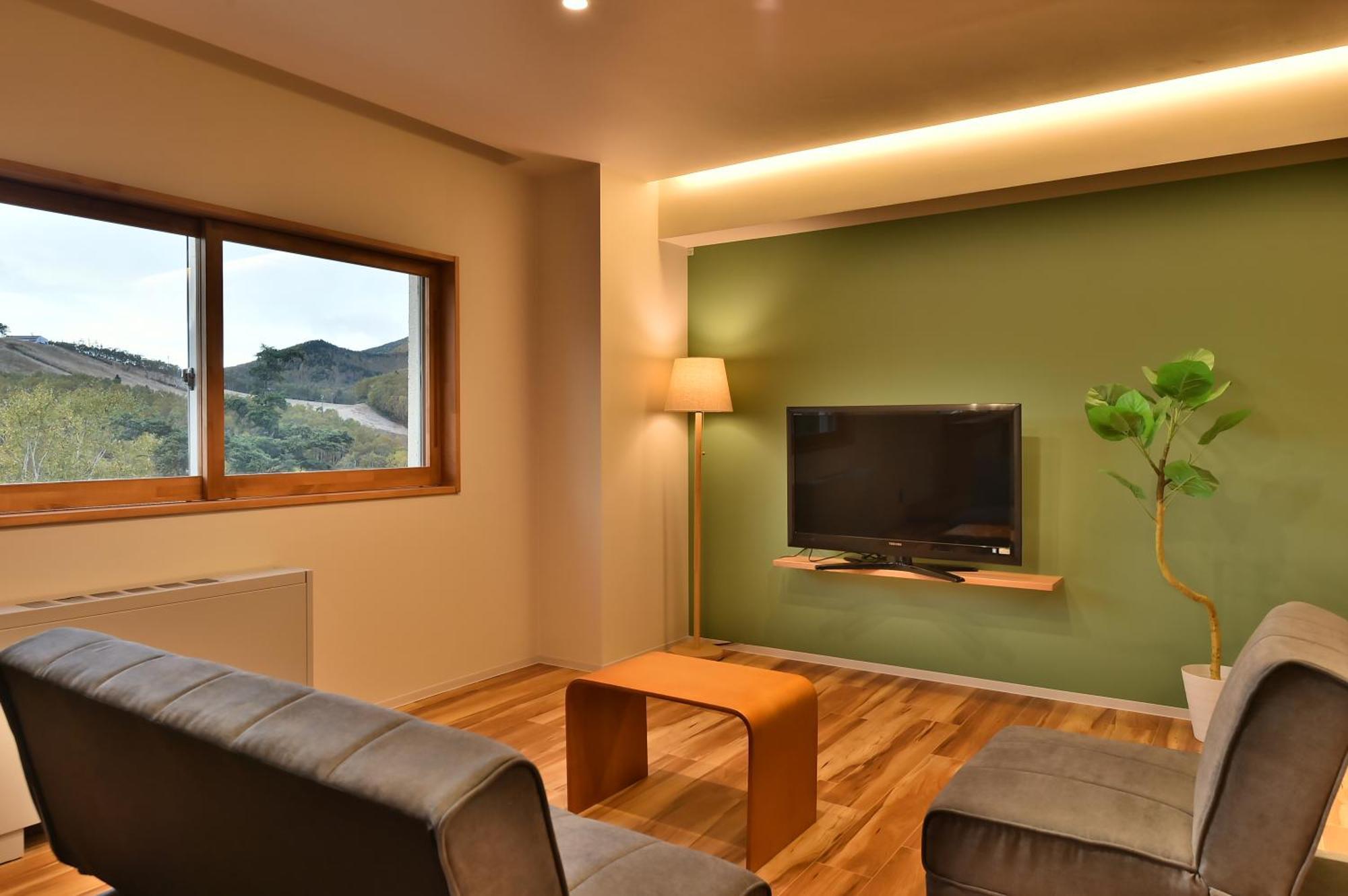Shiga Grand Hotel Yamanouchi  Kamer foto