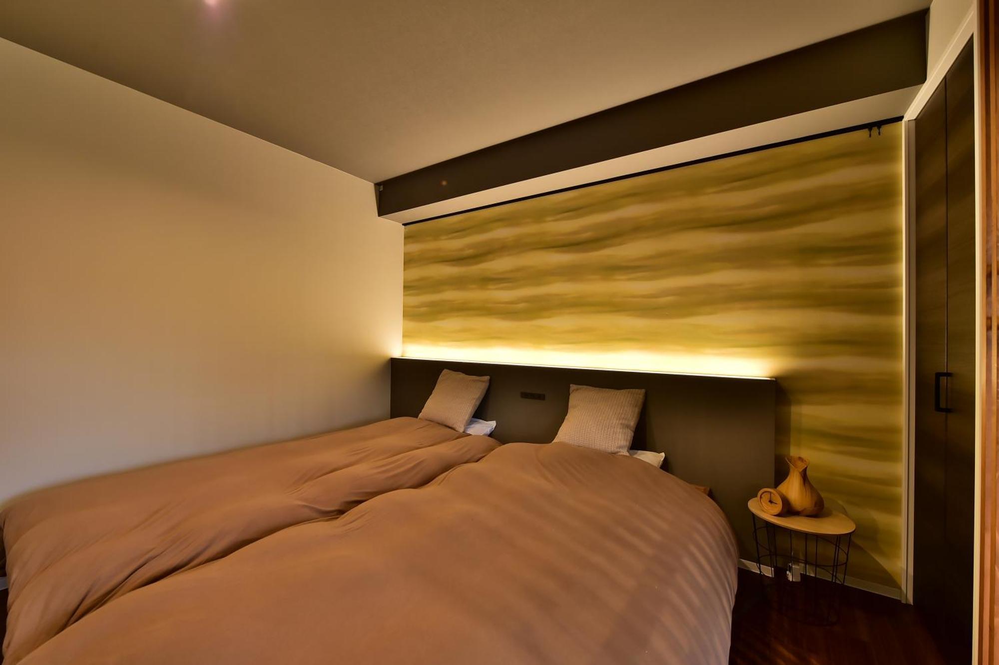 Shiga Grand Hotel Yamanouchi  Kamer foto