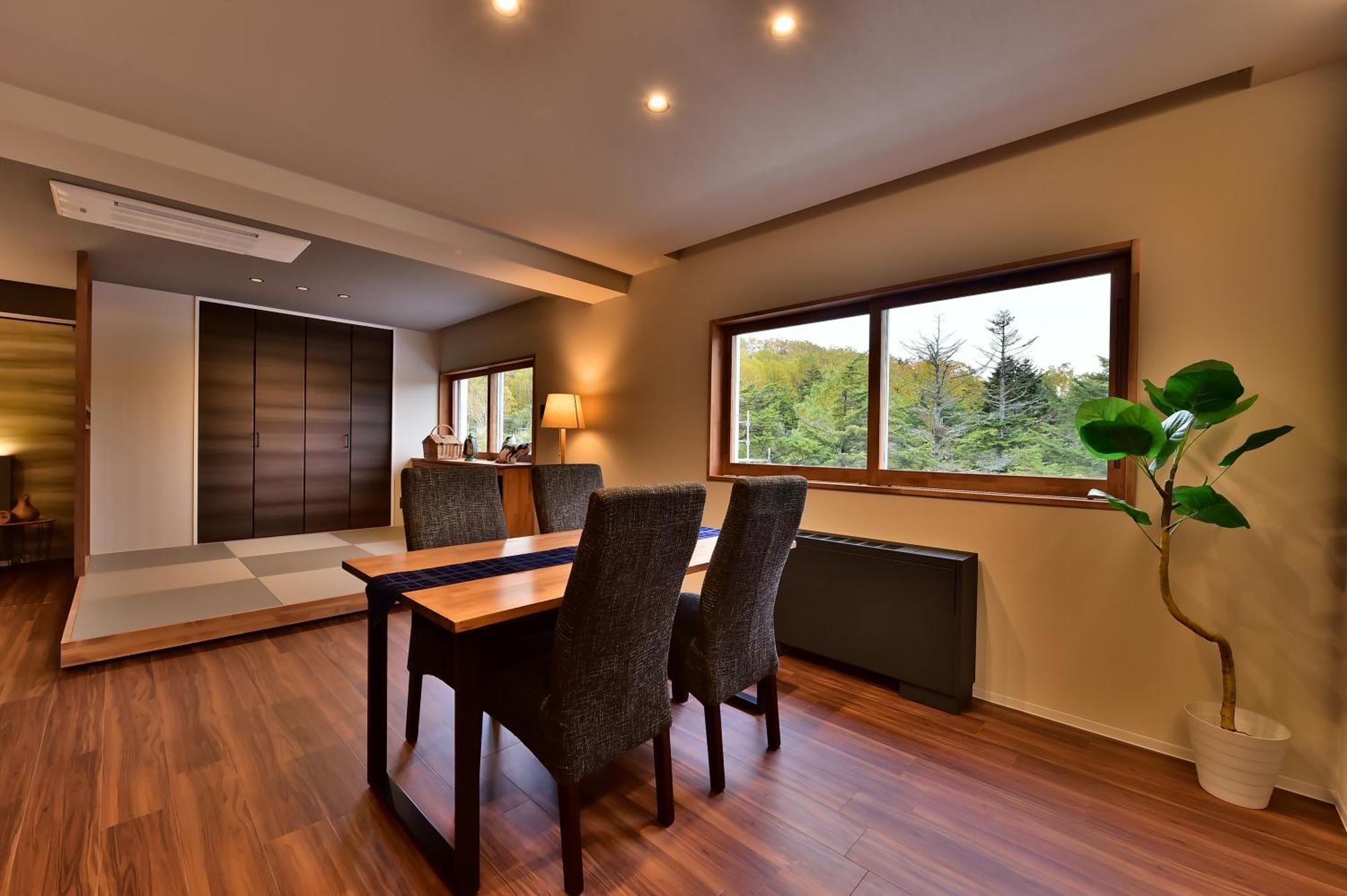Shiga Grand Hotel Yamanouchi  Kamer foto